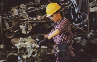 Recycling Matters and You Too Can Make a Difference